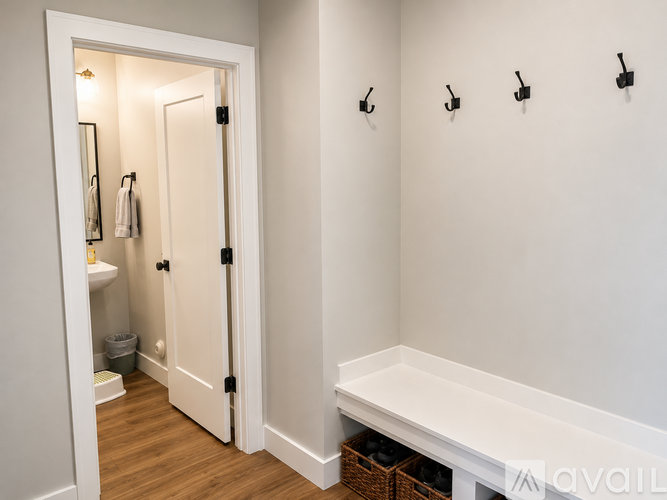 341 South 680 West 3 Beds Single Family Home for Rent - Photo gallery 3