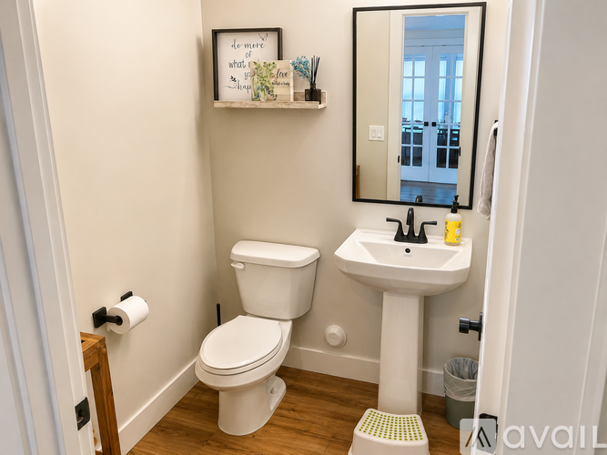 341 South 680 West 3 Beds Single Family Home for Rent - Photo gallery 4