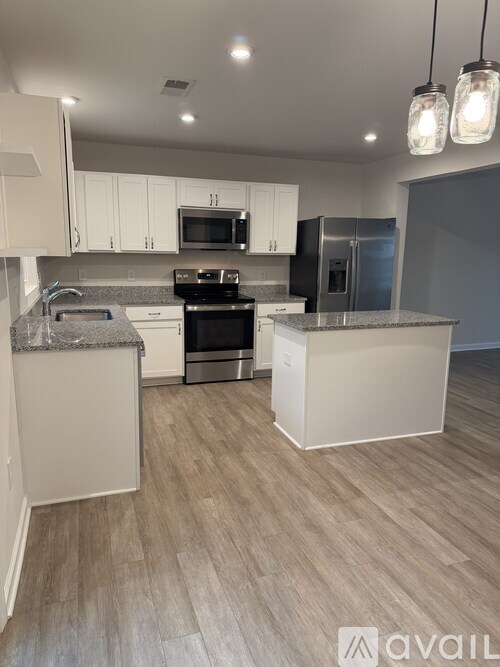 225 Coldwater Creek Court 3 Beds Townhouse for Rent - Photo gallery 2