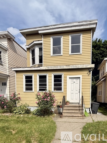 14 Bogart Terrace 3 Beds Apartment for Rent - Photo gallery 3