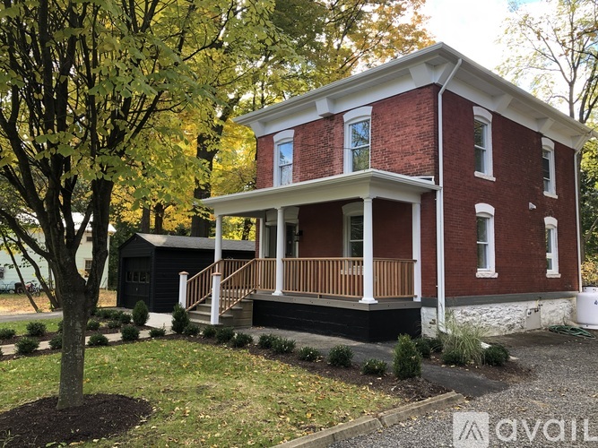 34 Garden St 3 Beds Single Family Home for Rent - Photo gallery 2