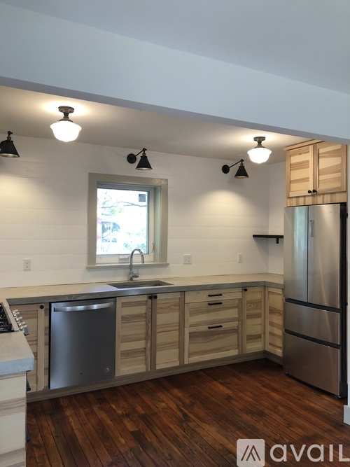 34 Garden St 3 Beds Single Family Home for Rent - Photo gallery 4