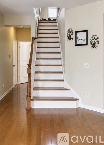 3025 Sable Trail 3 Beds Apartment for Rent