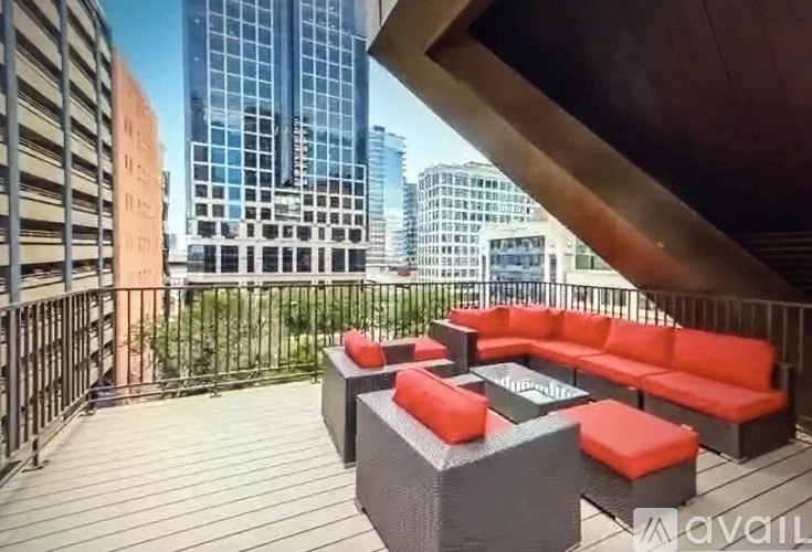1101 Walnut St 1 Apartment for Rent - Photo gallery 4