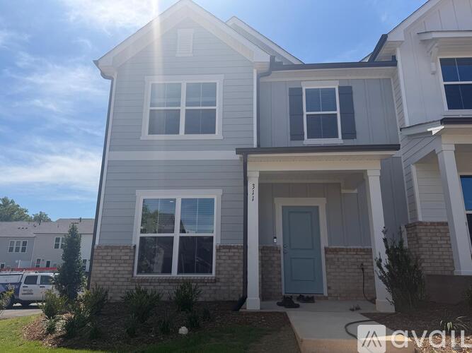 311 Fosterton Cottage Way 3 Beds Townhouse for Rent - Photo gallery 1