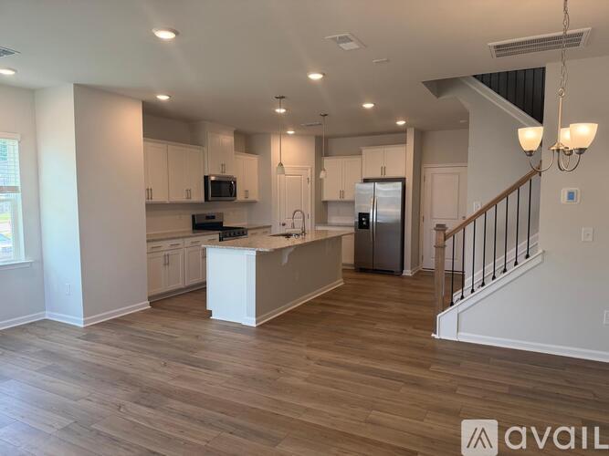 311 Fosterton Cottage Way 3 Beds Townhouse for Rent - Photo gallery 2