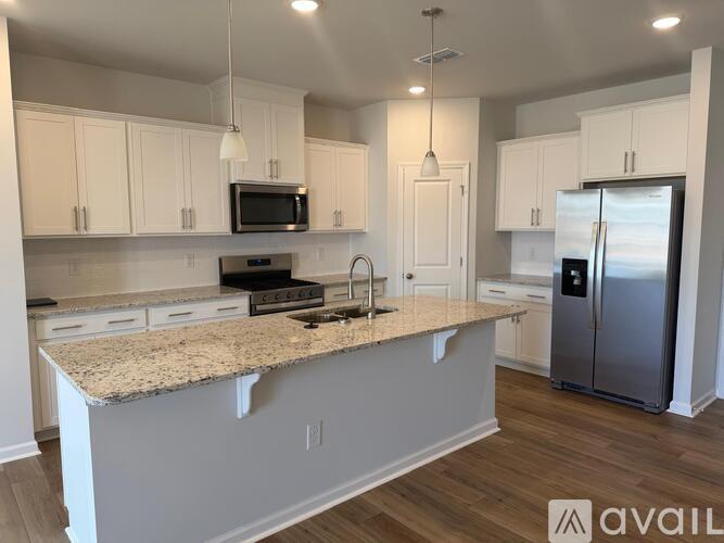 311 Fosterton Cottage Way 3 Beds Townhouse for Rent - Photo gallery 5