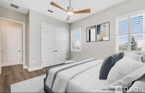 9032 Merrifield Street 1 Apartment for Rent