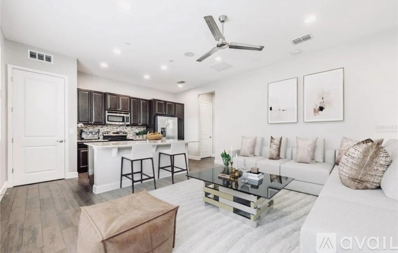 9032 Merrifield Street 1 Apartment for Rent - Photo gallery 2