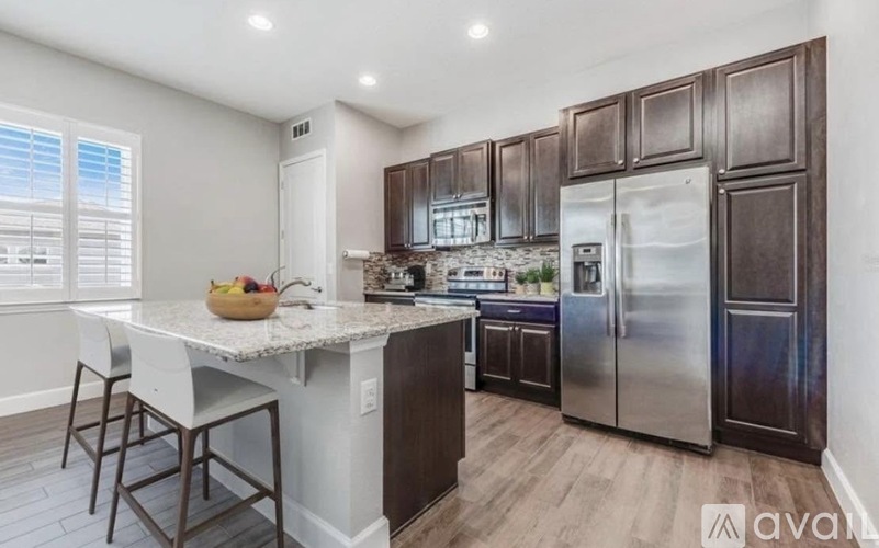 9032 Merrifield Street 1 Apartment for Rent - Photo gallery 3