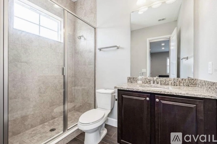 9032 Merrifield Street 1 Apartment for Rent - Photo gallery 4
