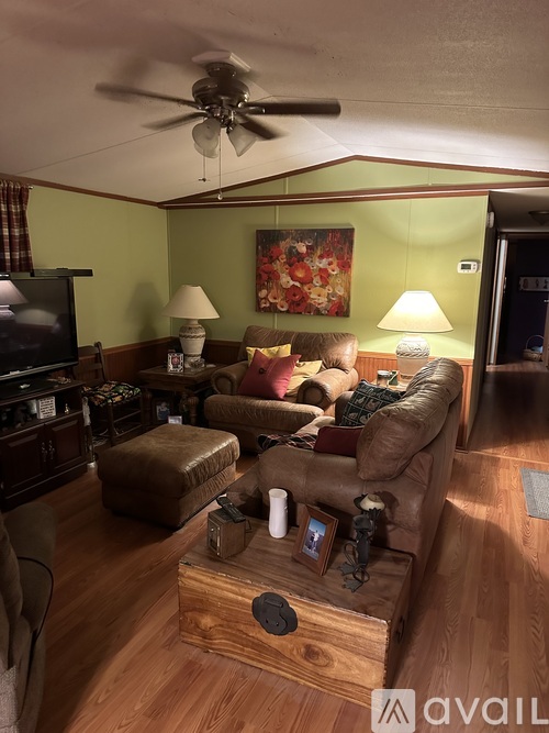 3848 Rocky Face Church Road 3 Beds Single Family Home for Rent - Photo gallery 3