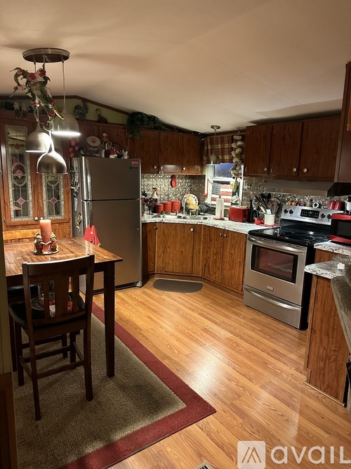 3848 Rocky Face Church Road 3 Beds Single Family Home for Rent - Photo gallery 4