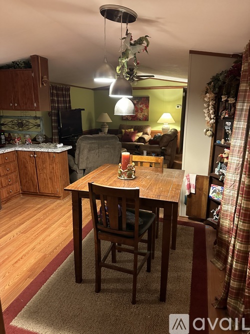 3848 Rocky Face Church Road 3 Beds Single Family Home for Rent - Photo gallery 5