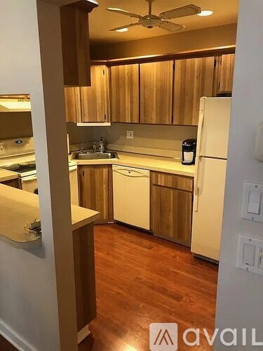 2664 Pine Ridge Way South 2 Beds Condo for Rent - Photo gallery 3