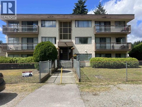 101 3481 SEFTON STREET 2 Beds Apartment for Rent