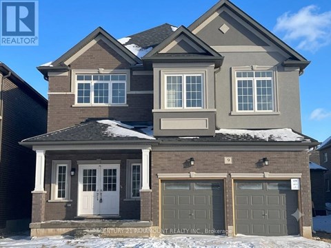 A house with a realtor logo in the corner.