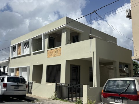 Santa Cecilia Studio Apartment for Rent