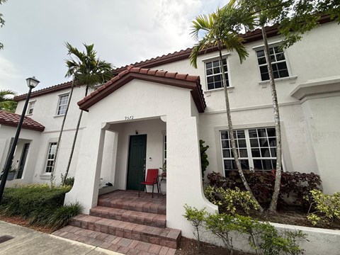 9572 SW  169 PL Studio Apartment for Rent