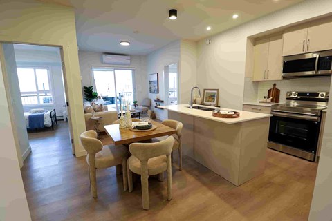 55 Cornerbrook Green NE 1-2 Beds Apartment for Rent
