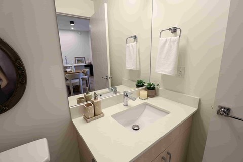 55 Cornerbrook Green NE 1-2 Beds Apartment for Rent