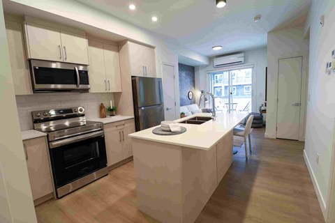 55 Cornerbrook Green NE 1-2 Beds Apartment for Rent