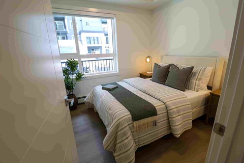 55 Cornerbrook Green NE 1-2 Beds Apartment for Rent