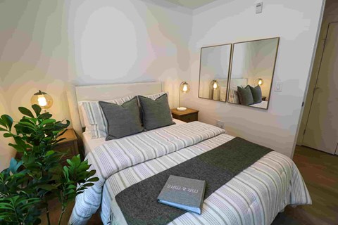 55 Cornerbrook Green NE 1-2 Beds Apartment for Rent