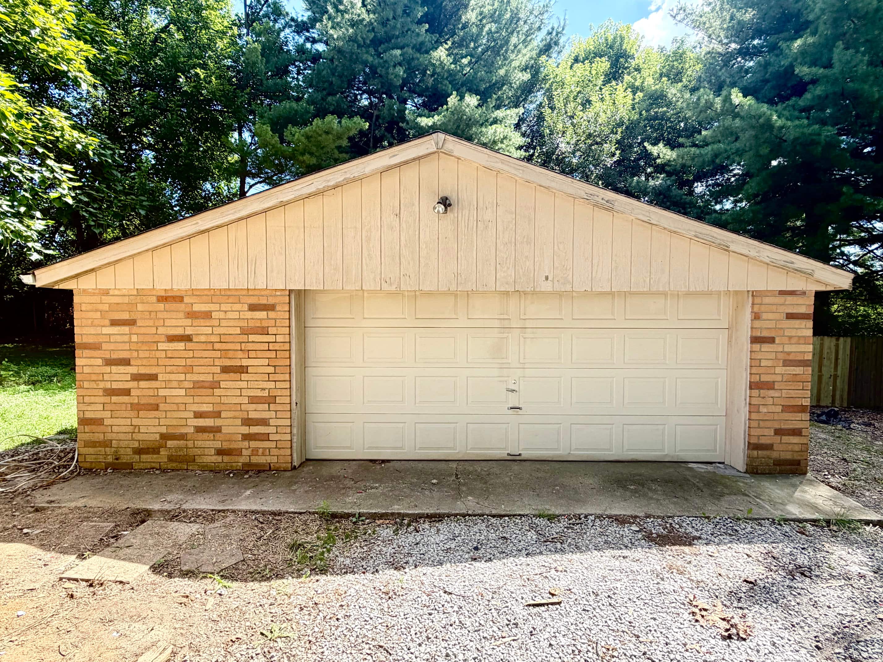 7305 Meadow rd 3 Beds House for Rent - Photo gallery 3