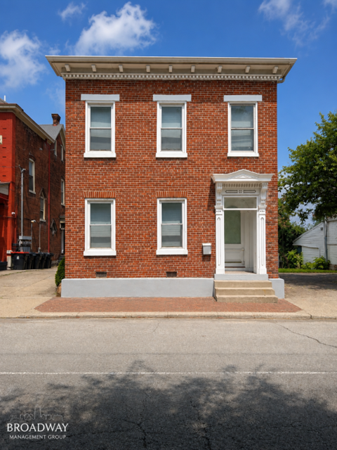 1661 Story Avenue 1-2 Beds Apartment for Rent