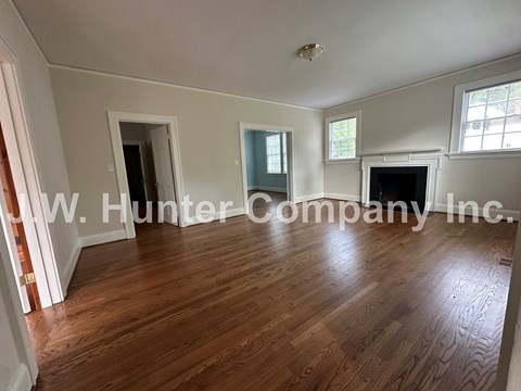 1607 BRANCH STREET NW 2 Beds Apartment for Rent