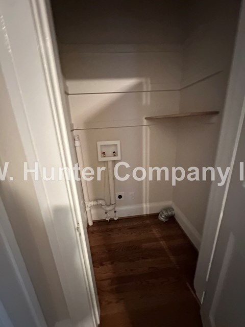 1607 BRANCH STREET NW 2 Beds Apartment for Rent