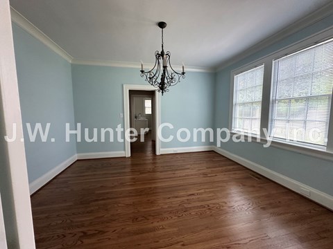 1607 BRANCH STREET NW 2 Beds Apartment for Rent