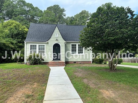 1607 BRANCH STREET NW 2 Beds Apartment for Rent