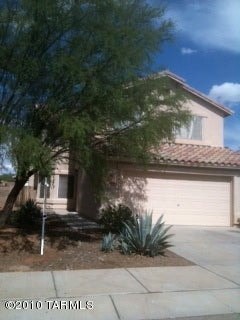 2656 W Mountain Heights Court 4 Beds Apartment for Rent
