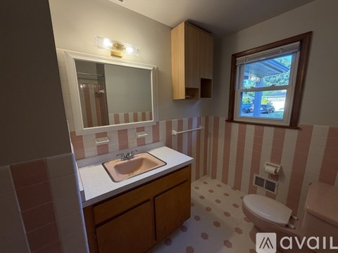 1221 Pascal Pl 3 Beds Apartment for Rent