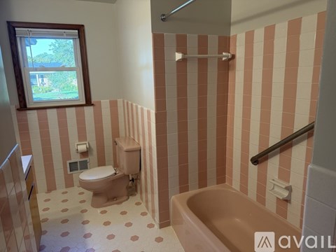 1221 Pascal Pl 3 Beds Apartment for Rent