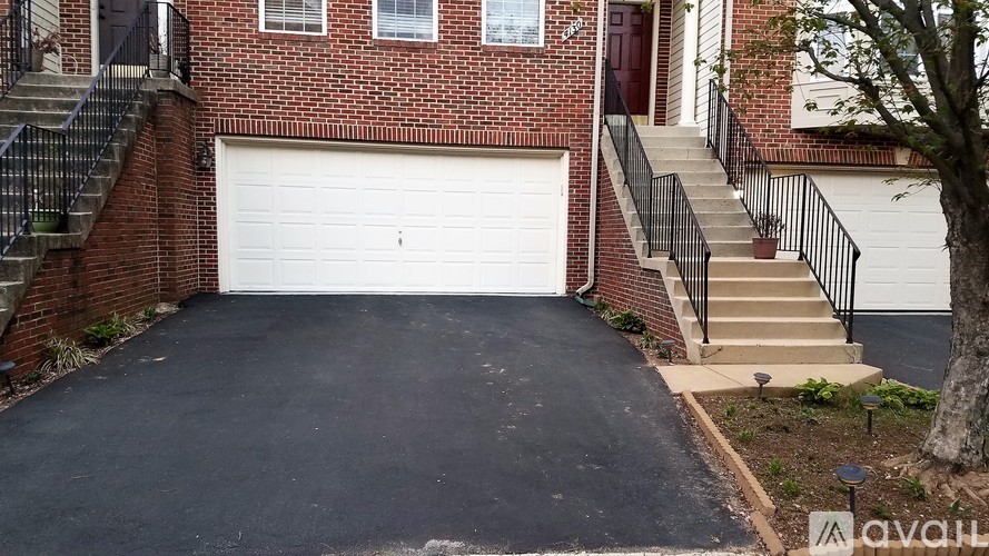 4130 Leclair Court 3 Beds Townhouse for Rent - Photo gallery 1