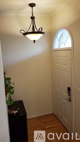 4130 Leclair Court 3 Beds Townhouse for Rent - Photo gallery 4