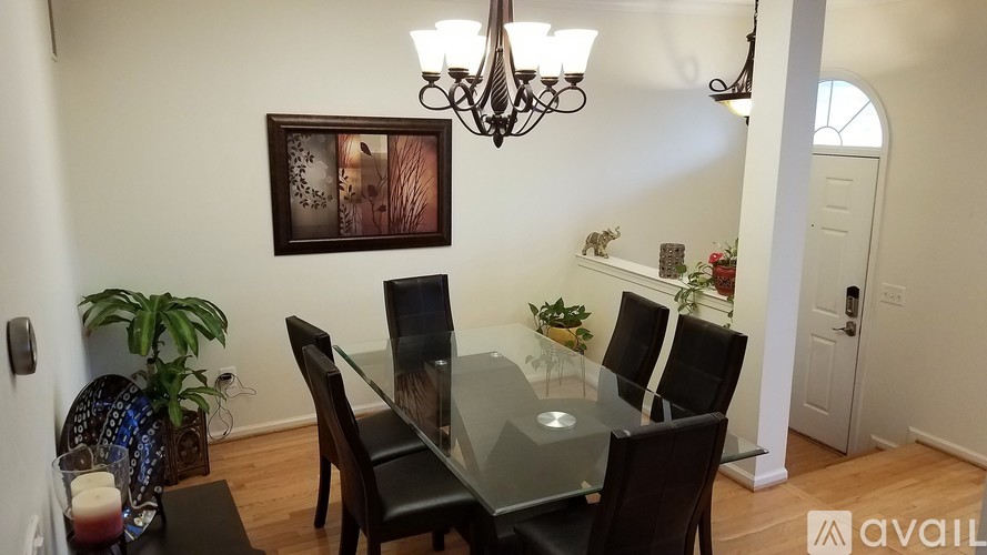4130 Leclair Court 3 Beds Townhouse for Rent - Photo gallery 5