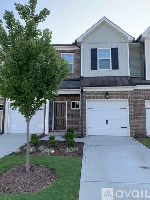 1353 Fitchie Place 2 Beds Single Family Home for Rent - Photo gallery 2
