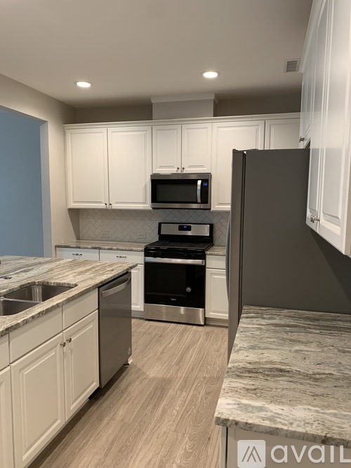 1353 Fitchie Place 2 Beds Single Family Home for Rent - Photo gallery 4