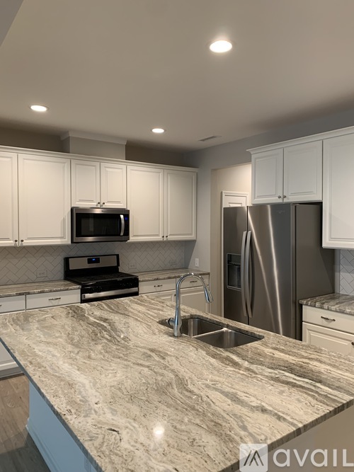 1353 Fitchie Place 2 Beds Single Family Home for Rent - Photo gallery 5