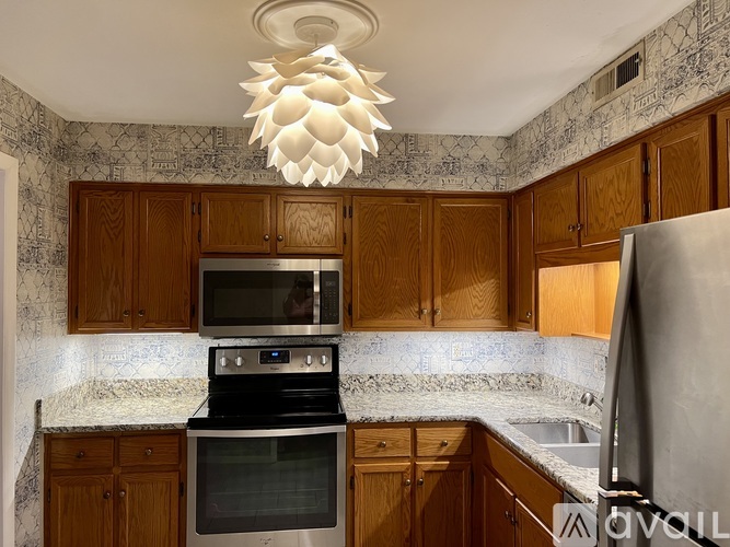 2110 Stephenson Ave SW 2 Beds Apartment for Rent - Photo gallery 3