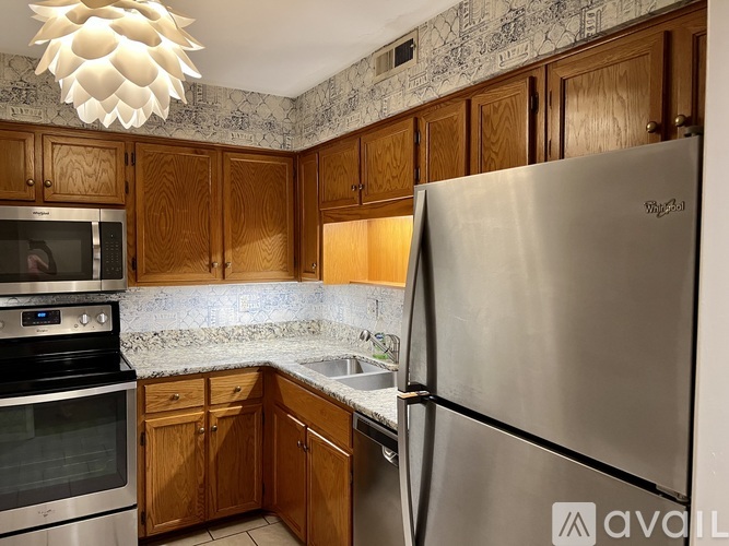 2110 Stephenson Ave SW 2 Beds Apartment for Rent - Photo gallery 4
