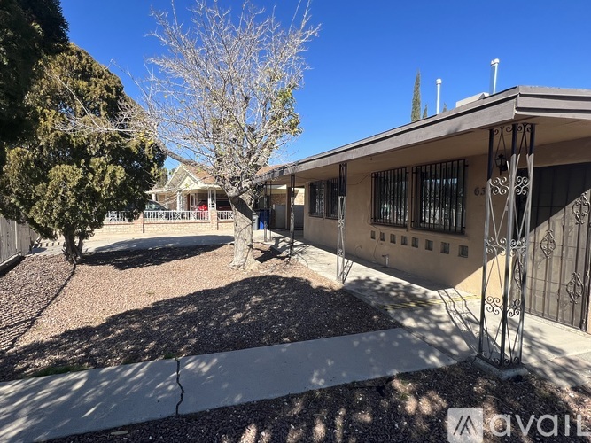 6399 Normandy Dr 2 Beds Apartment for Rent - Photo gallery 3