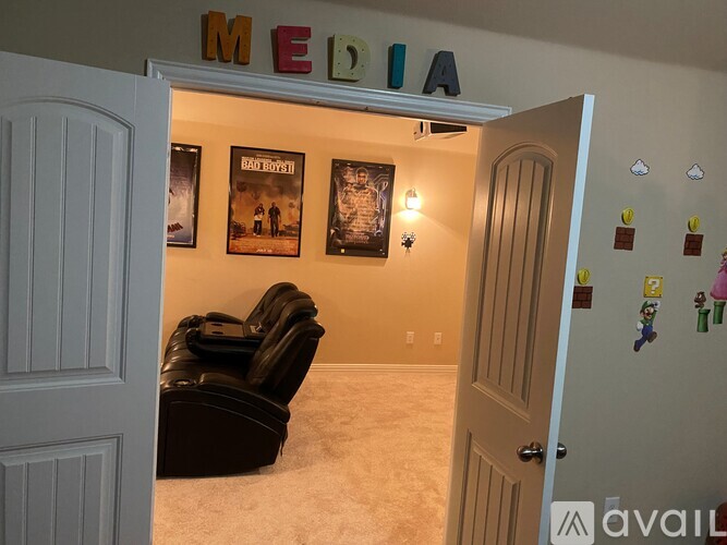 14636 Gilley Lane 4 Beds Single Family Home for Rent - Photo gallery 5