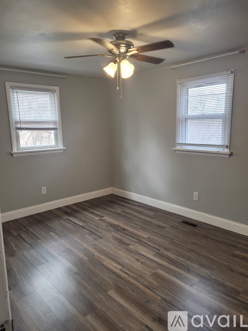 2809 Rosehill Dr 2 Beds Single Family Home for Rent - Photo gallery 4