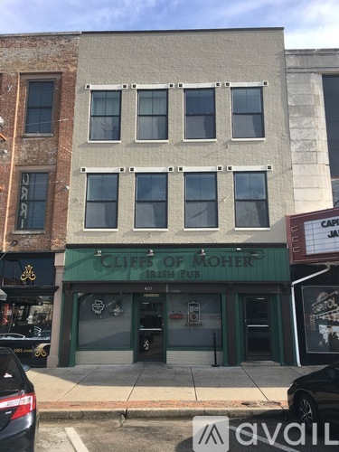 410 E Main Ave 2 Beds Apartment for Rent - Photo gallery 1