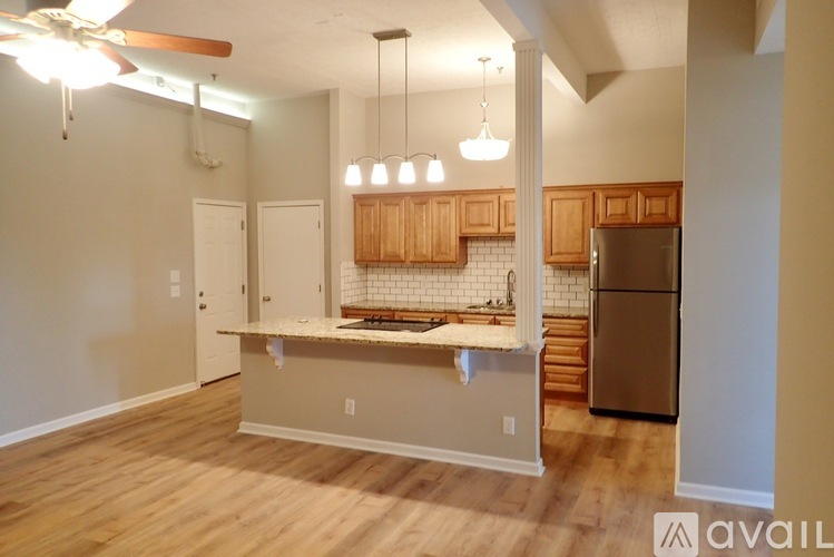 410 E Main Ave 2 Beds Apartment for Rent - Photo gallery 2